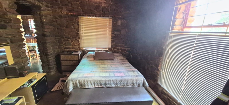 4 Bedroom Property for Sale in Zeerust North West